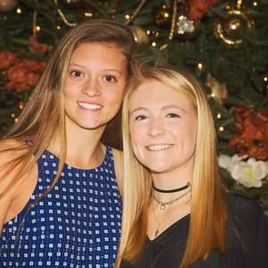 Meet your Posher, Caroline